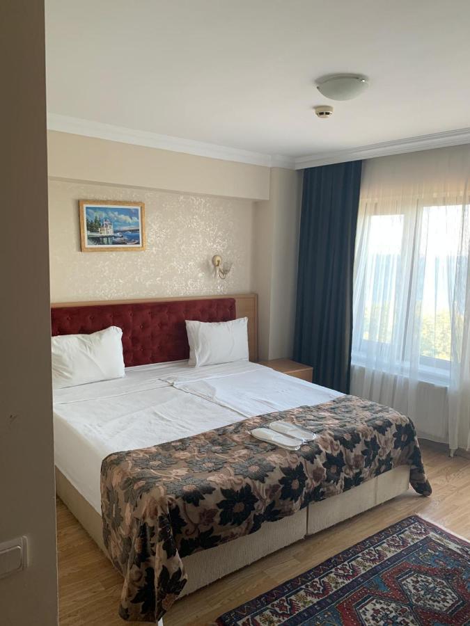 Deniz Houses Истанбул Екстериор снимка