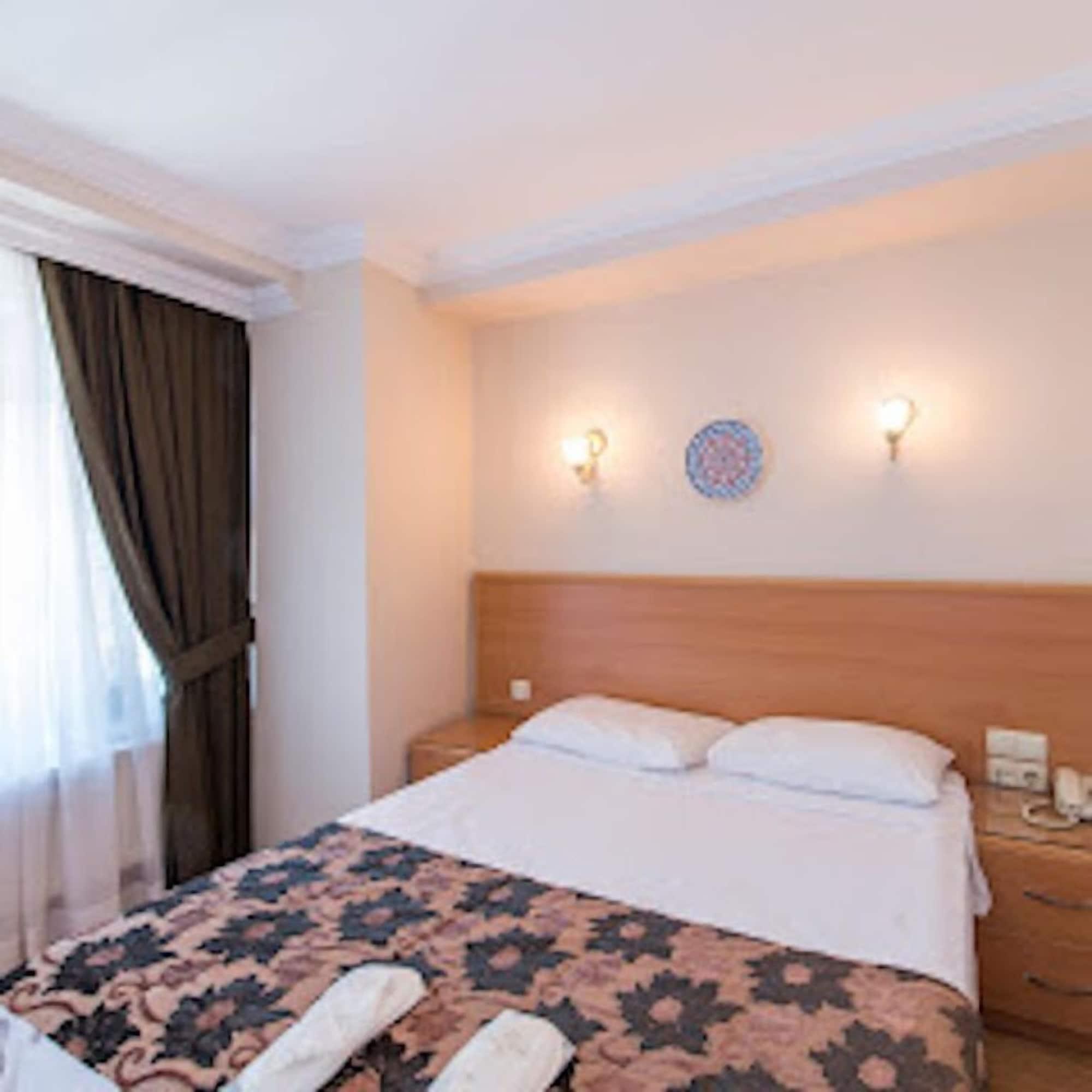 Deniz Houses Истанбул Екстериор снимка