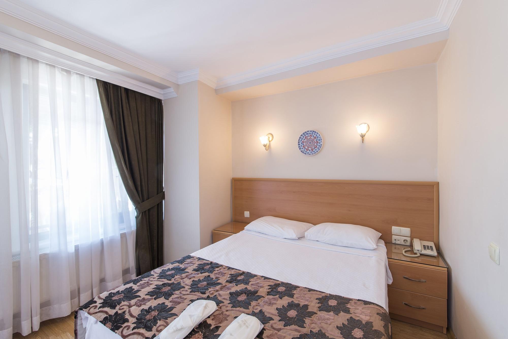 Deniz Houses Истанбул Екстериор снимка