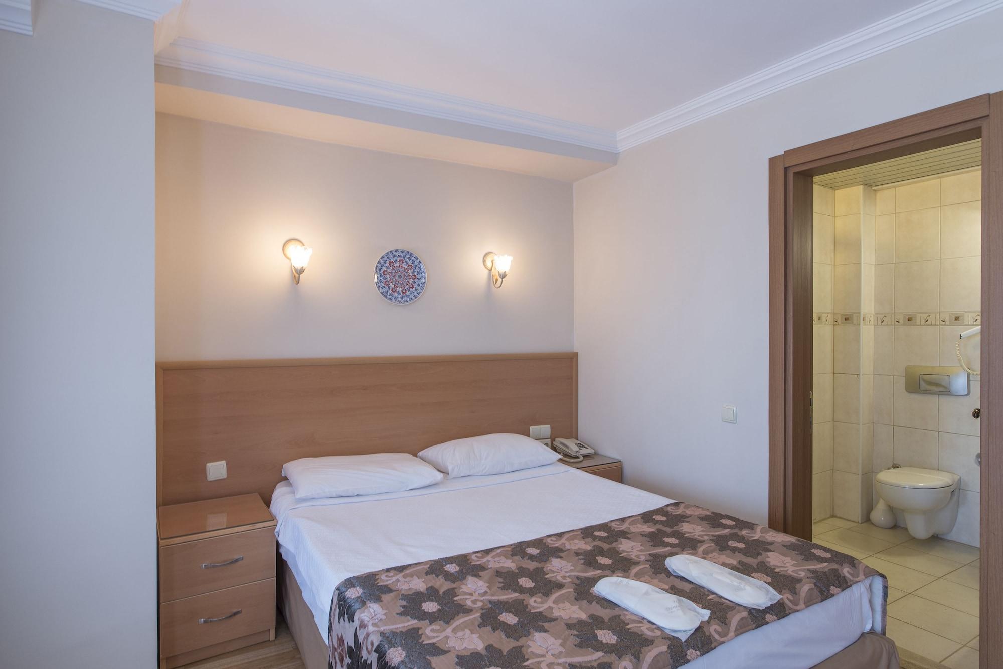 Deniz Houses Истанбул Екстериор снимка