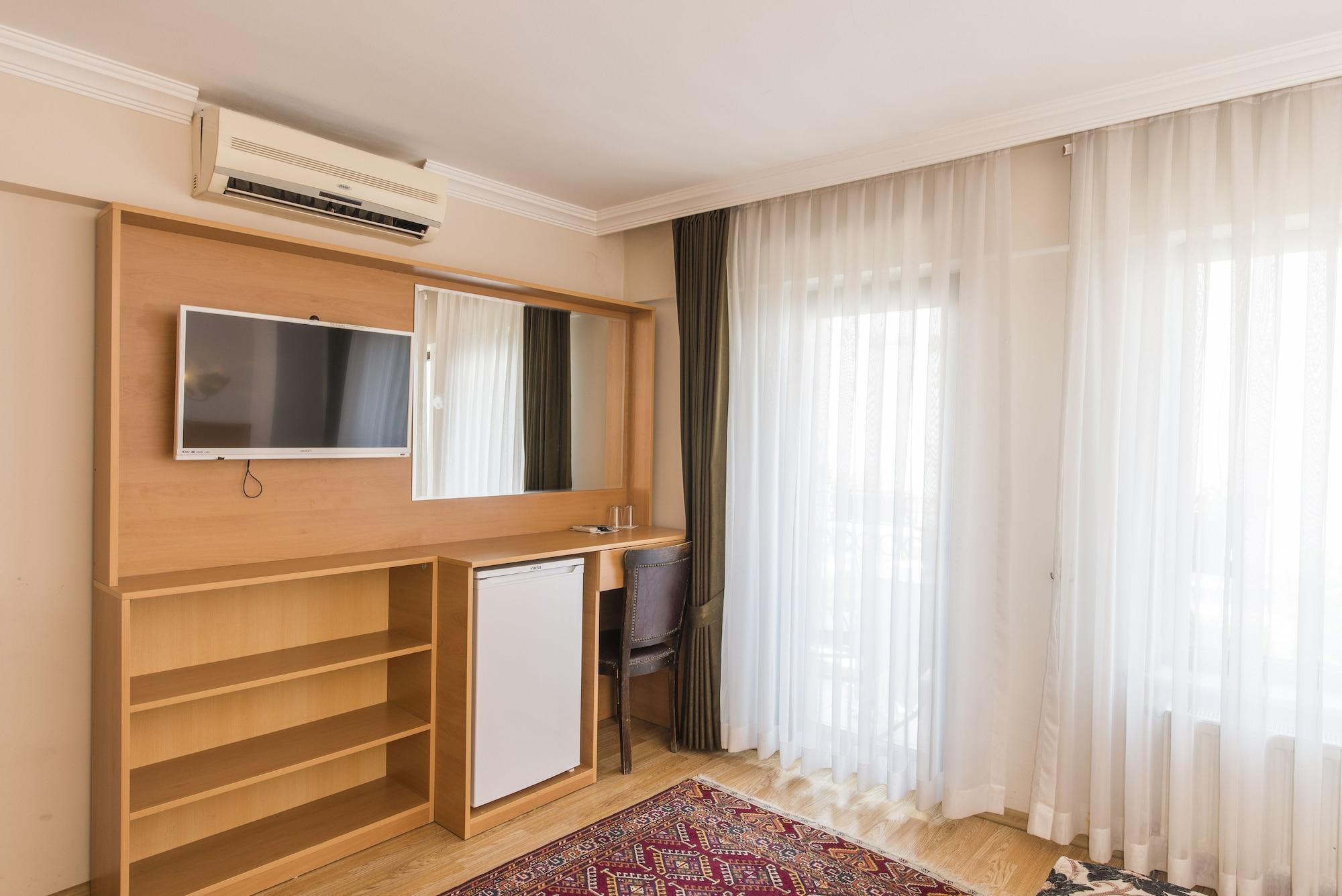 Deniz Houses Истанбул Екстериор снимка