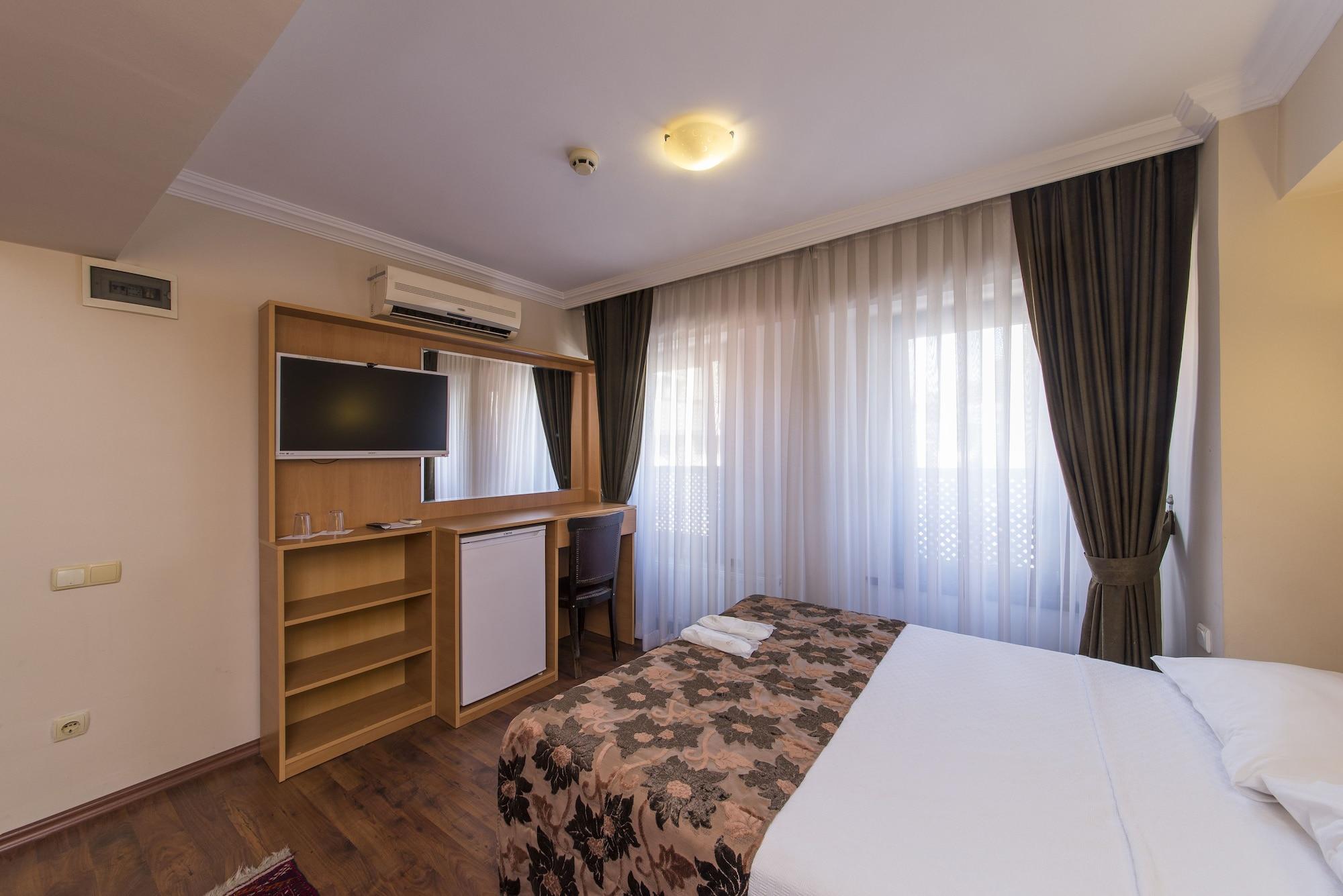 Deniz Houses Истанбул Екстериор снимка