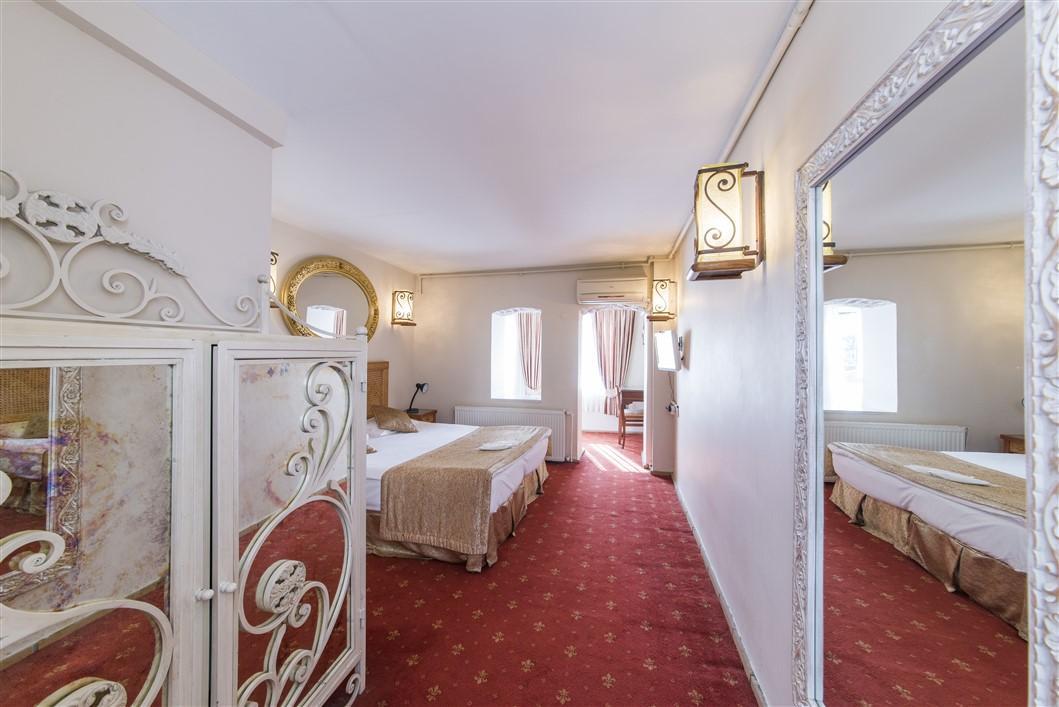 Deniz Houses Истанбул Екстериор снимка