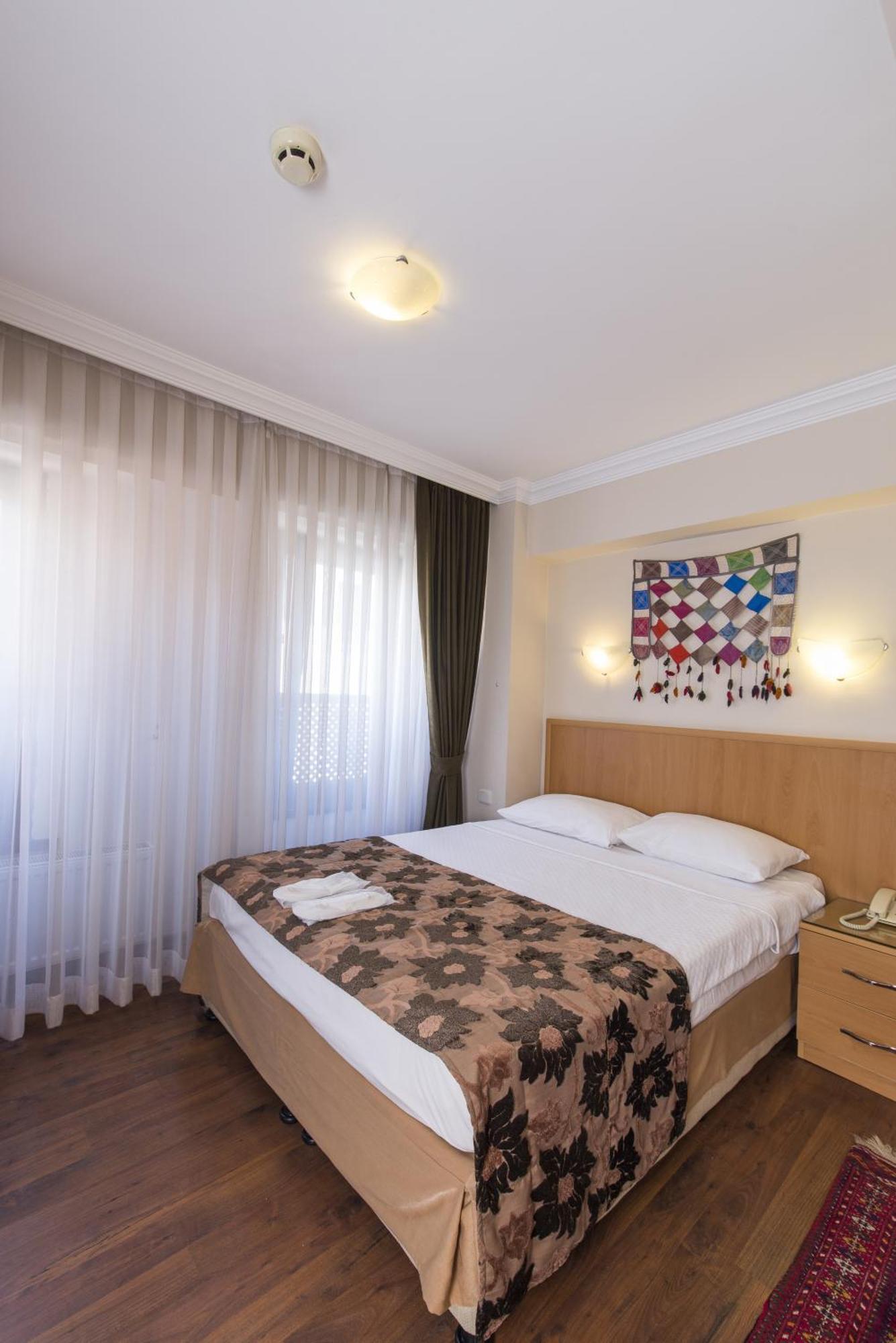 Deniz Houses Истанбул Стая снимка