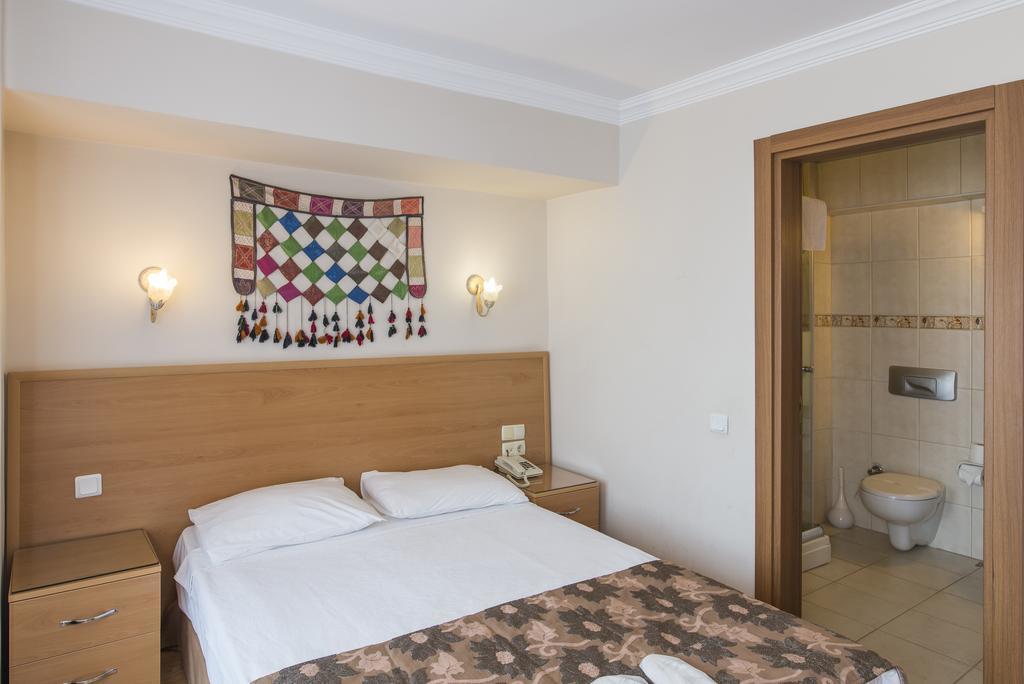 Deniz Houses Истанбул Екстериор снимка