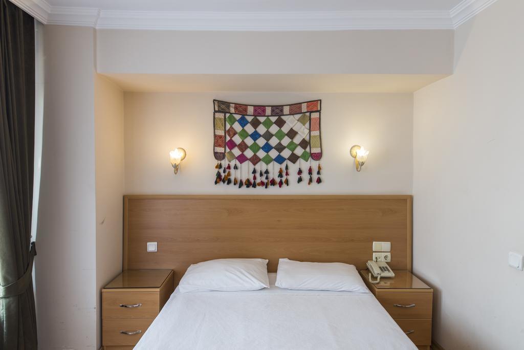 Deniz Houses Истанбул Екстериор снимка