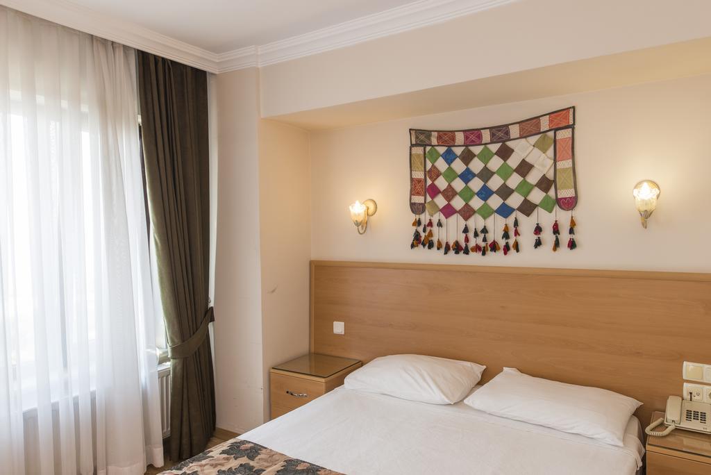 Deniz Houses Истанбул Екстериор снимка