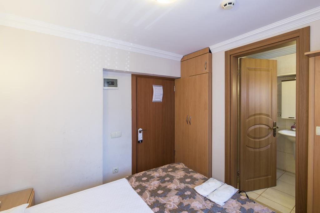 Deniz Houses Истанбул Екстериор снимка