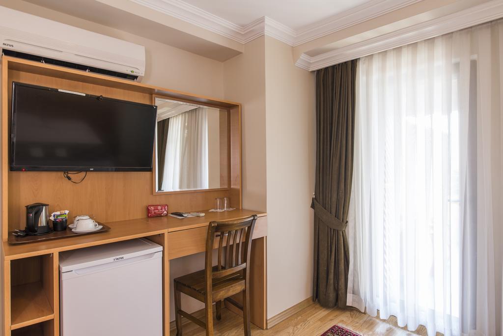 Deniz Houses Истанбул Екстериор снимка