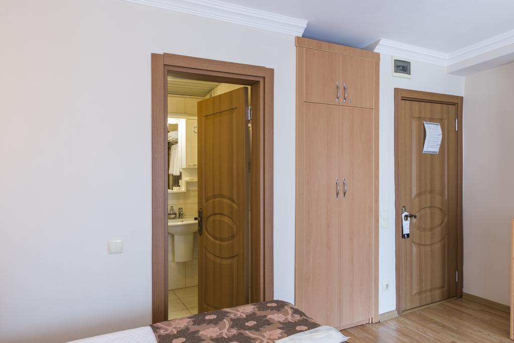 Deniz Houses Истанбул Екстериор снимка
