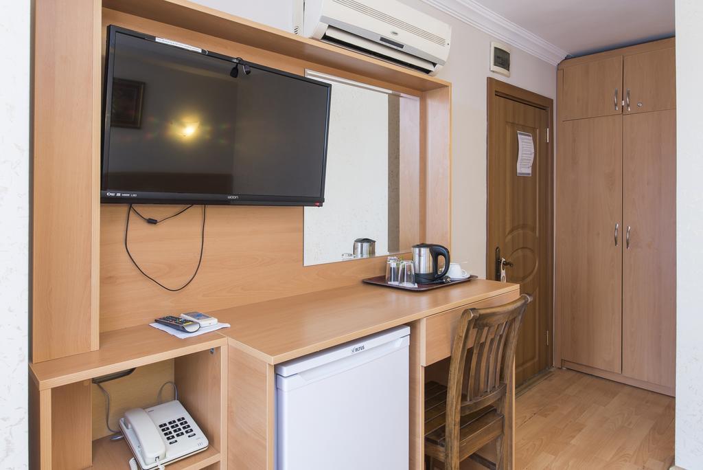 Deniz Houses Истанбул Екстериор снимка