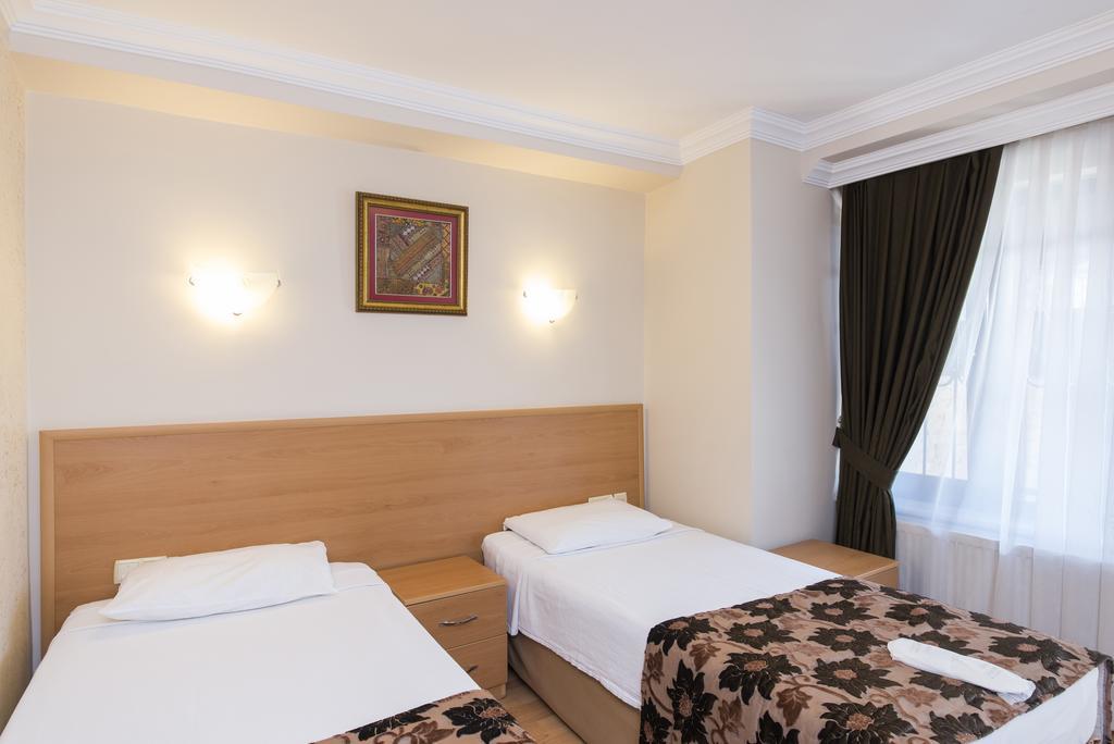 Deniz Houses Истанбул Екстериор снимка