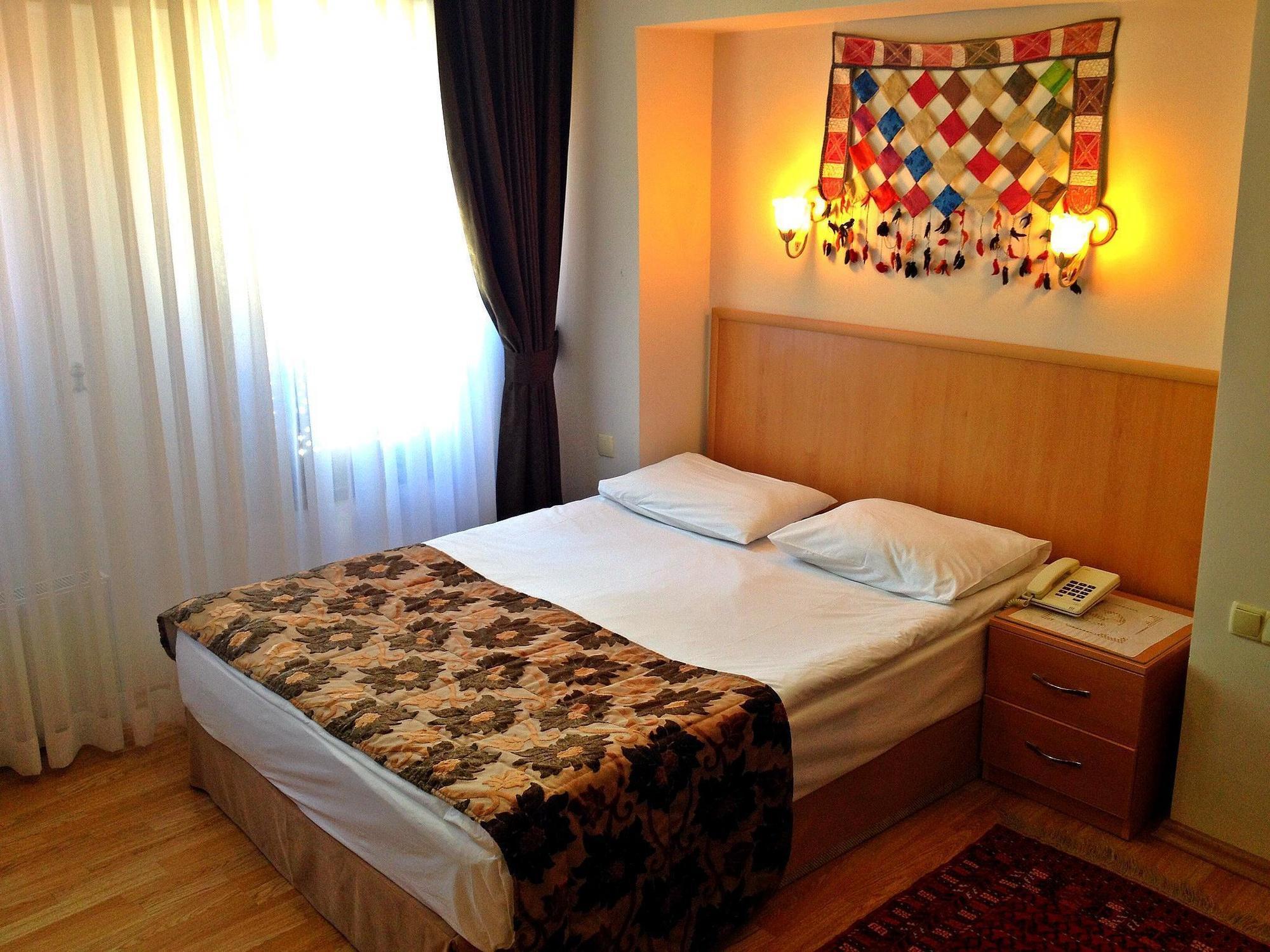 Deniz Houses Истанбул Екстериор снимка