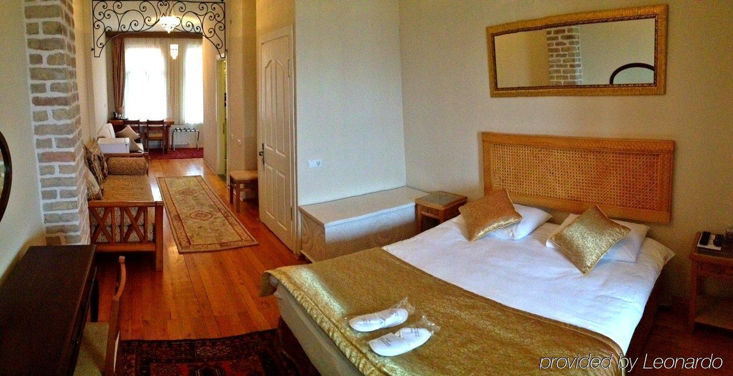 Deniz Houses Истанбул Екстериор снимка
