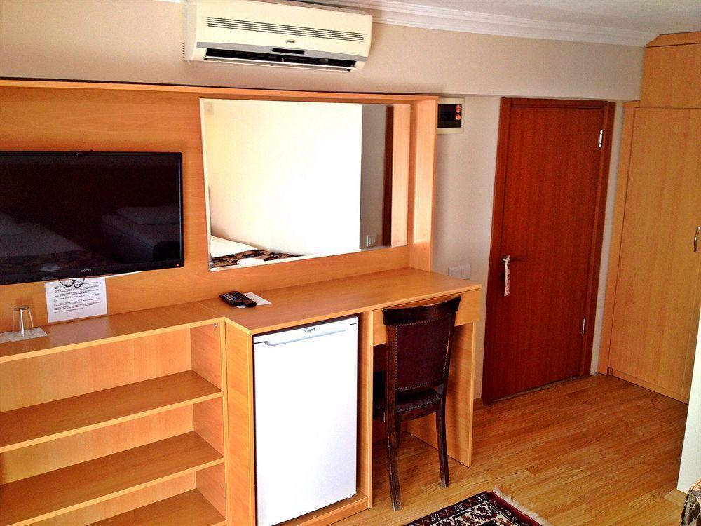Deniz Houses Истанбул Екстериор снимка