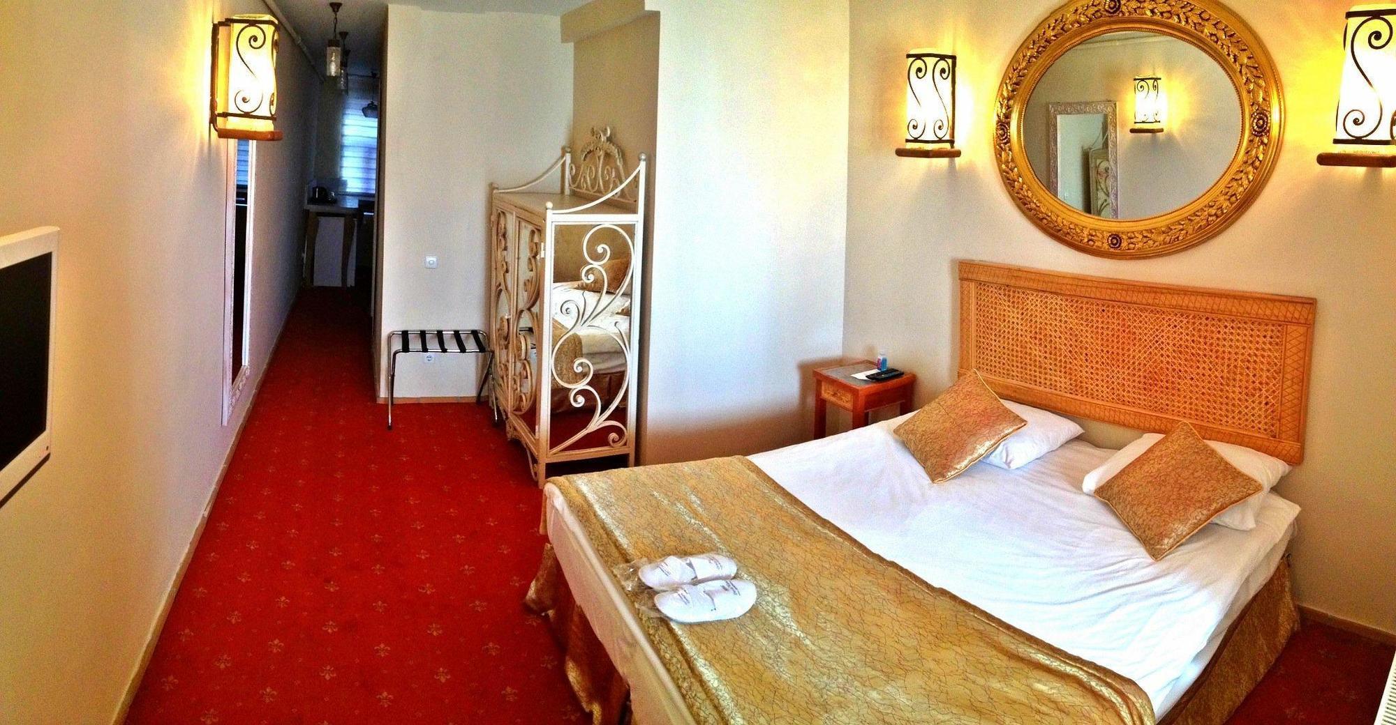 Deniz Houses Истанбул Екстериор снимка