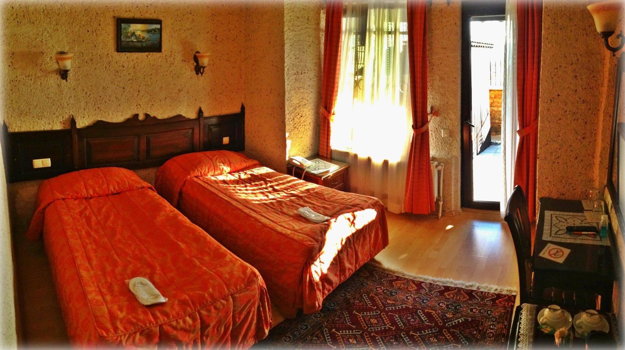 Deniz Houses Истанбул Екстериор снимка