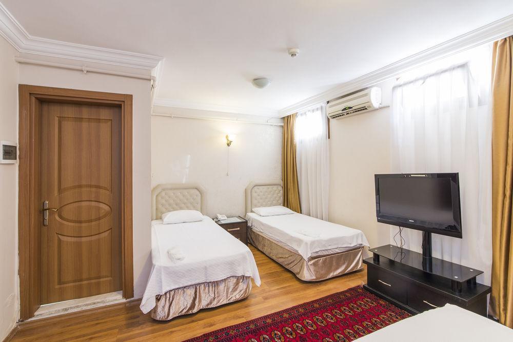 Deniz Houses Истанбул Екстериор снимка