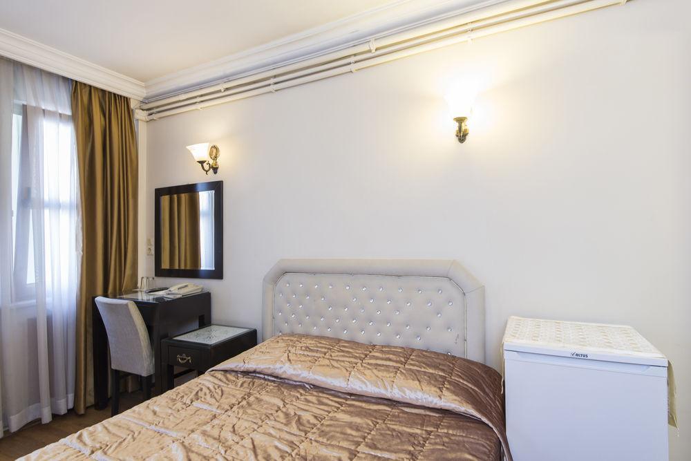 Deniz Houses Истанбул Екстериор снимка