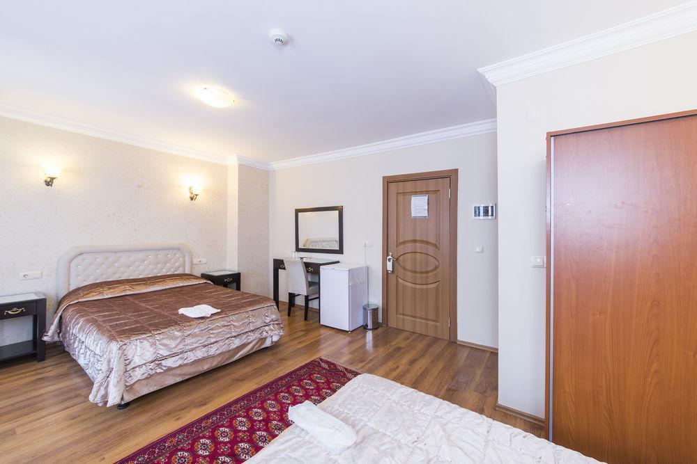 Deniz Houses Истанбул Екстериор снимка