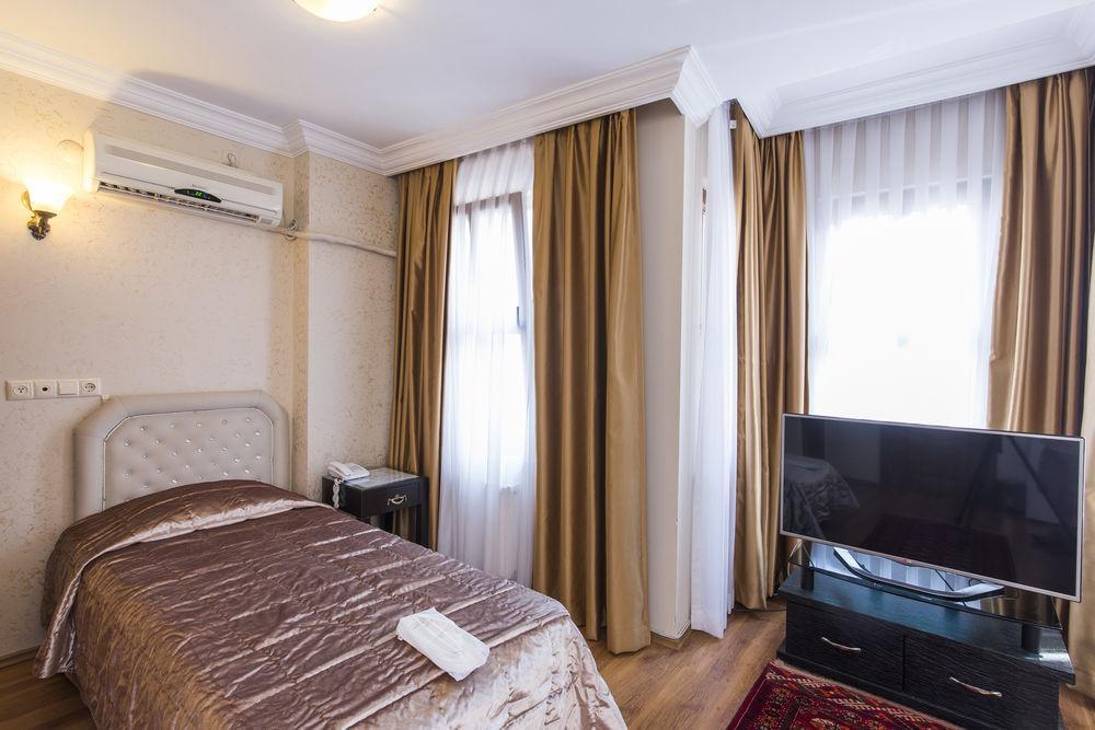 Deniz Houses Истанбул Екстериор снимка