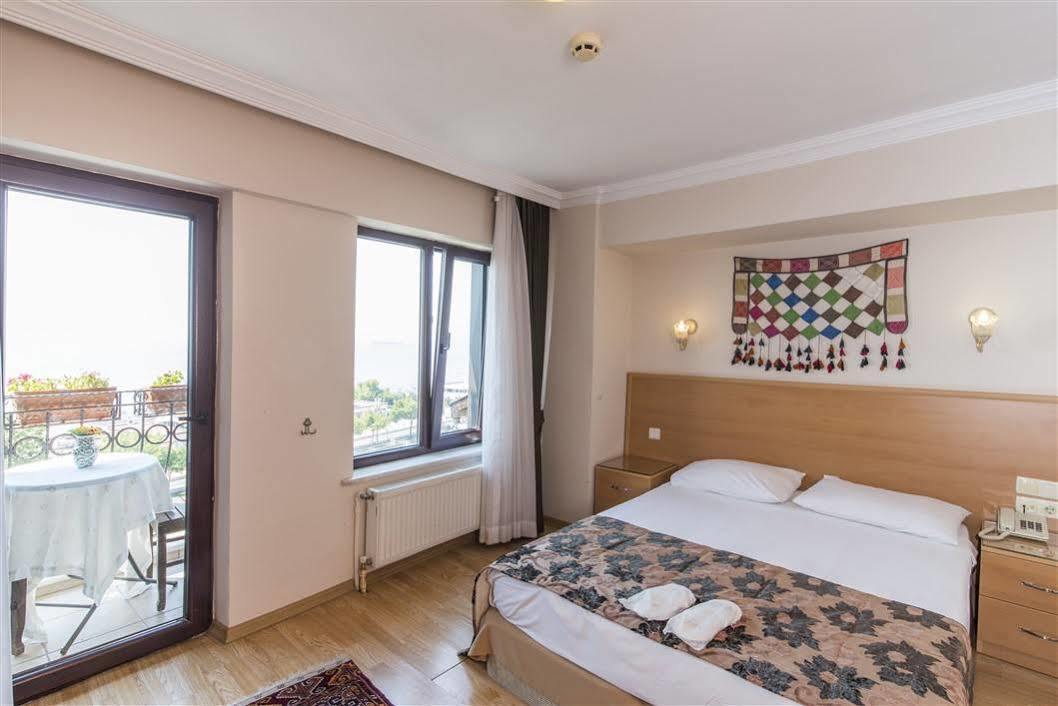 Deniz Houses Истанбул Екстериор снимка