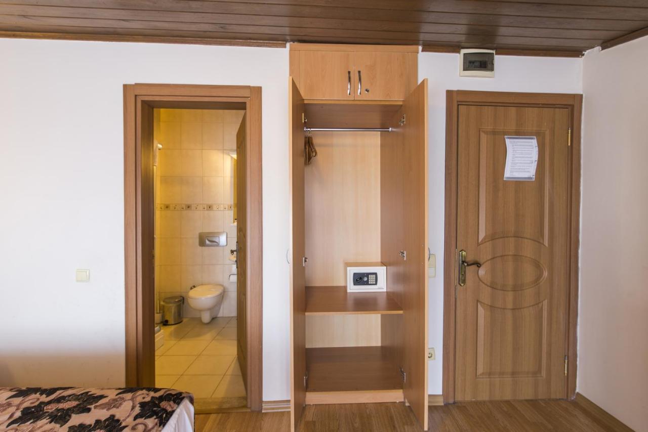 Deniz Houses Истанбул Екстериор снимка