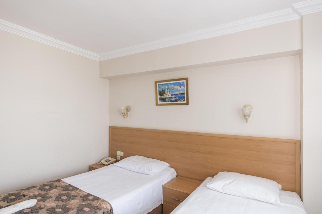 Deniz Houses Истанбул Екстериор снимка