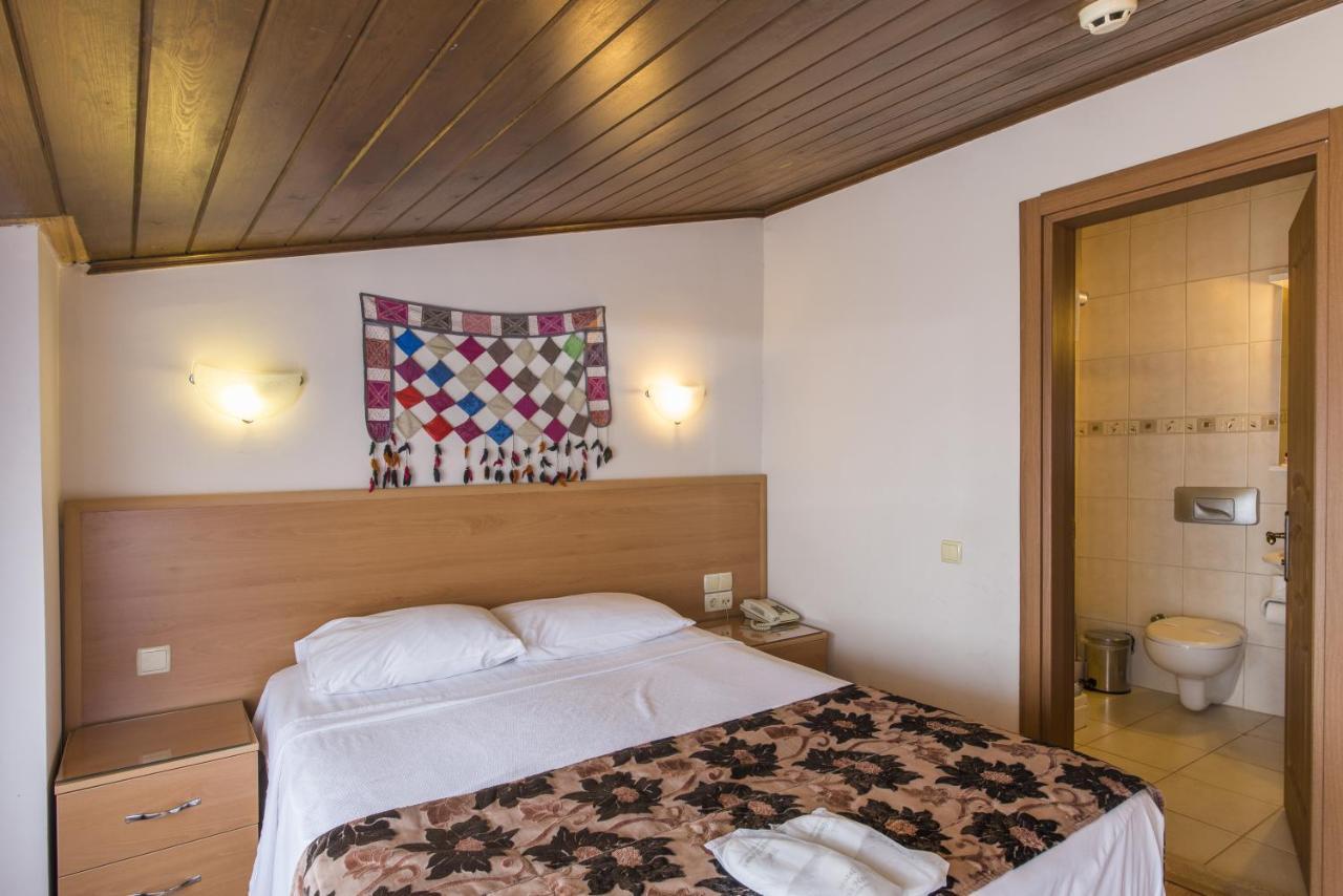 Deniz Houses Истанбул Екстериор снимка