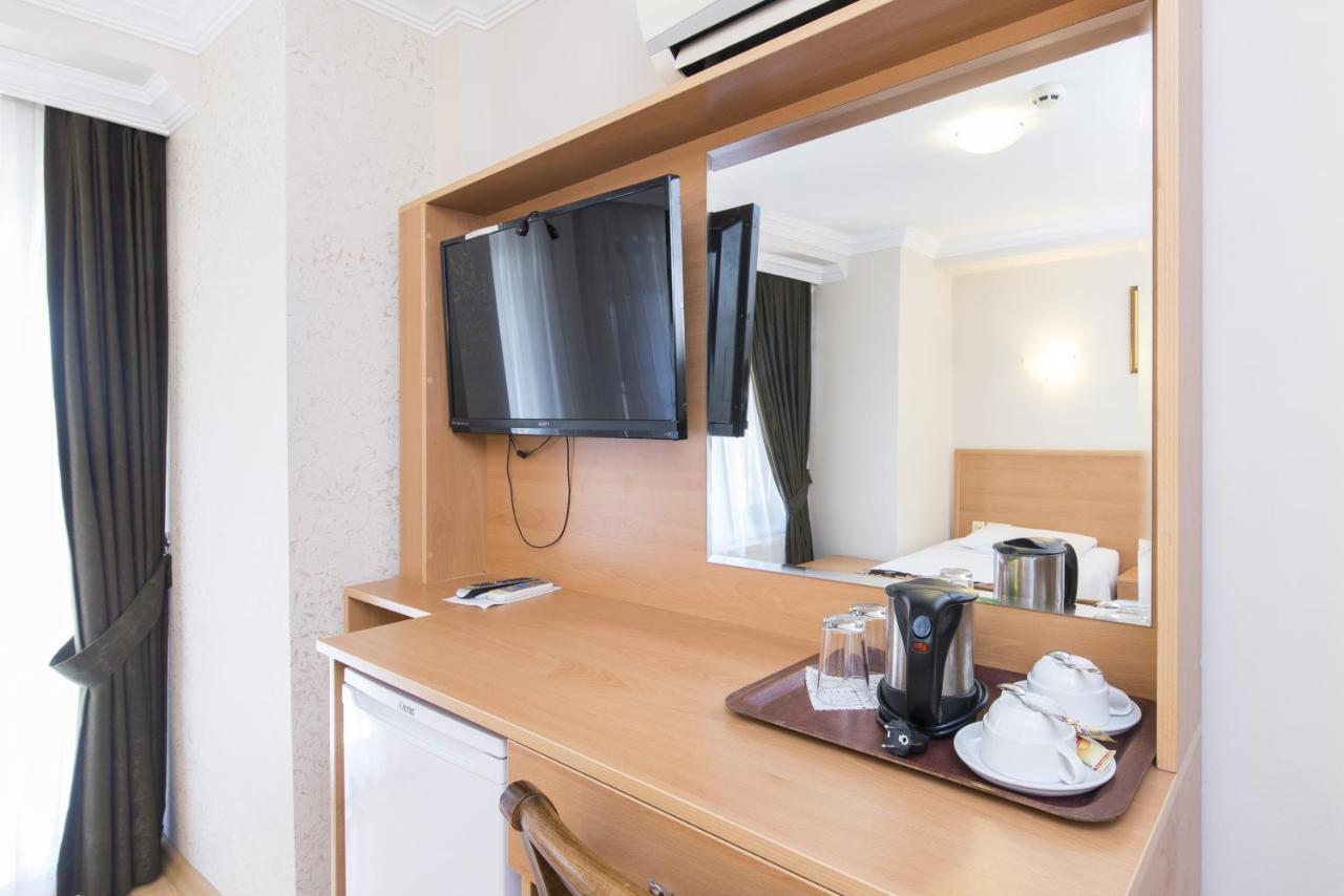 Deniz Houses Истанбул Екстериор снимка