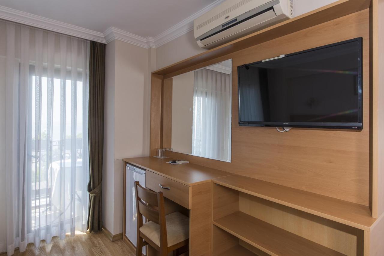 Deniz Houses Истанбул Екстериор снимка