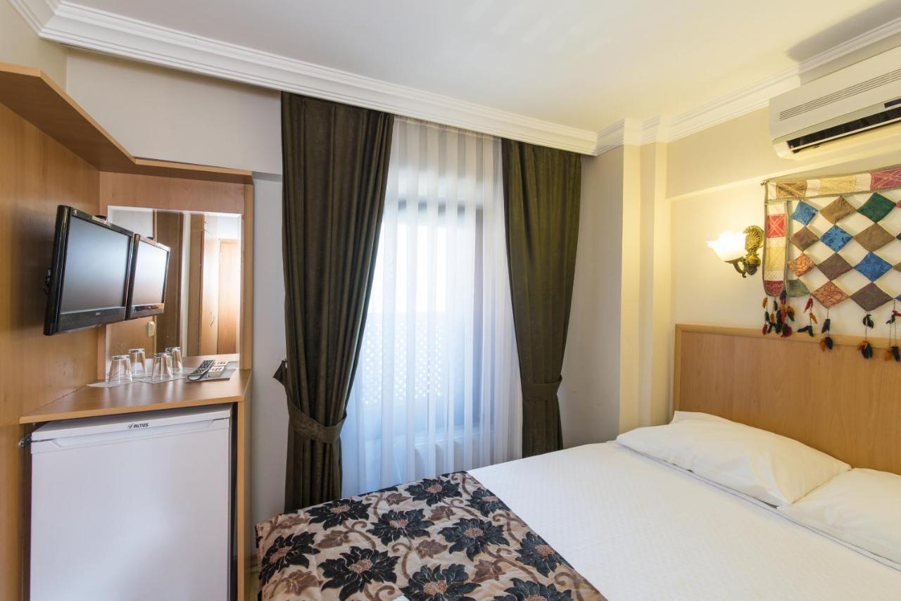 Deniz Houses Истанбул Екстериор снимка