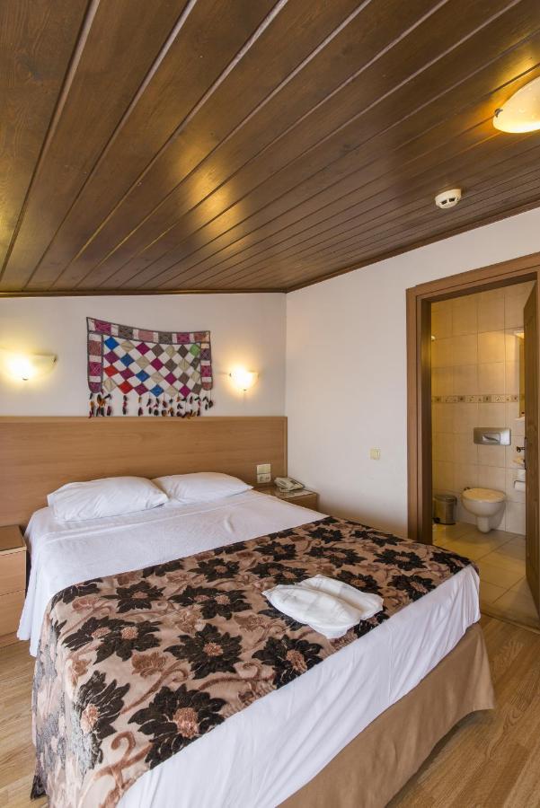 Deniz Houses Истанбул Екстериор снимка